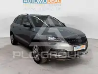 2019 Skoda Karoq