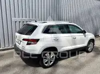 2019 Skoda Karoq
