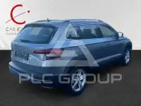 2019 Skoda Karoq