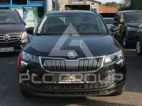 2019 Skoda Karoq