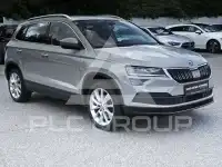 2019 Skoda Karoq