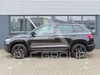 2019 Skoda Karoq