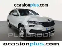 2019 Skoda Karoq