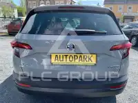 2019 Skoda Karoq