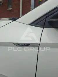 2019 Skoda Karoq