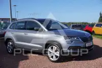 2019 Skoda Karoq