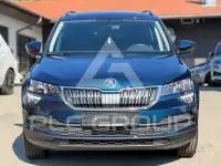 2019 Skoda Karoq