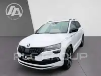 2019 Skoda Karoq