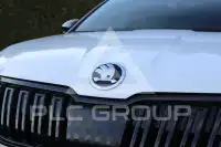 2019 Skoda Karoq