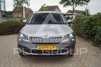 2019 Skoda Karoq