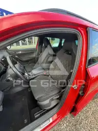 2019 Skoda Karoq