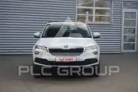 2019 Skoda Karoq