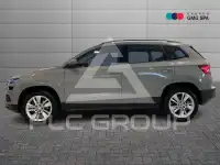 2019 Skoda Karoq