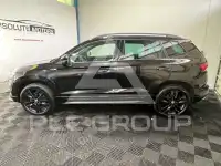 2019 Skoda Karoq