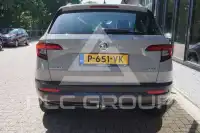 2019 Skoda Karoq
