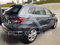2019 Skoda Karoq