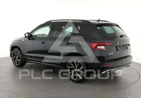2019 Skoda Karoq