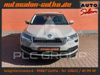 2019 Skoda Karoq
