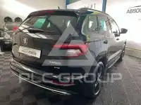 2019 Skoda Karoq