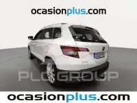 2019 Skoda Karoq