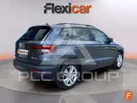 2019 Skoda Karoq