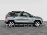 2019 Skoda Karoq