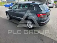 2019 Skoda Karoq