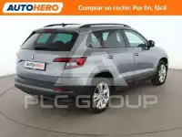 2019 Skoda Karoq