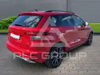 2019 Skoda Karoq