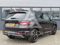 2019 Skoda Karoq