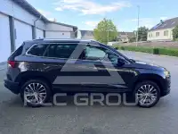 2019 Skoda Karoq