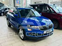 2019 Skoda Karoq