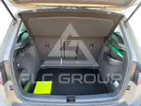 2019 Skoda Karoq