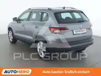 2019 Skoda Karoq