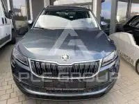 2019 Skoda Karoq
