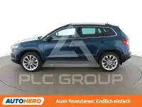 2019 Skoda Karoq
