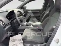 2019 Skoda Karoq