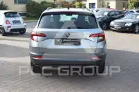 2019 Skoda Karoq