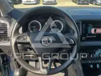 2019 Skoda Karoq