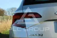2019 Skoda Karoq