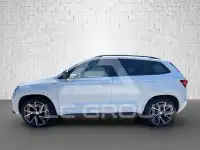 2019 Skoda Karoq