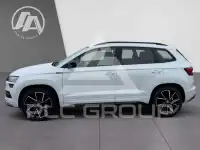 2019 Skoda Karoq