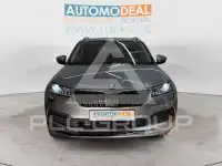 2019 Skoda Karoq