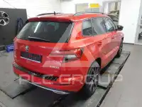 2019 Skoda Karoq