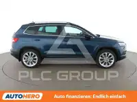 2019 Skoda Karoq