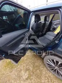 2019 Skoda Karoq