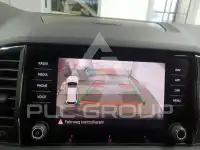 2019 Skoda Karoq
