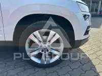 2019 Skoda Karoq