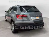 2019 Skoda Karoq