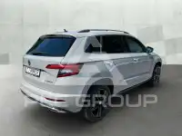 2019 Skoda Karoq
